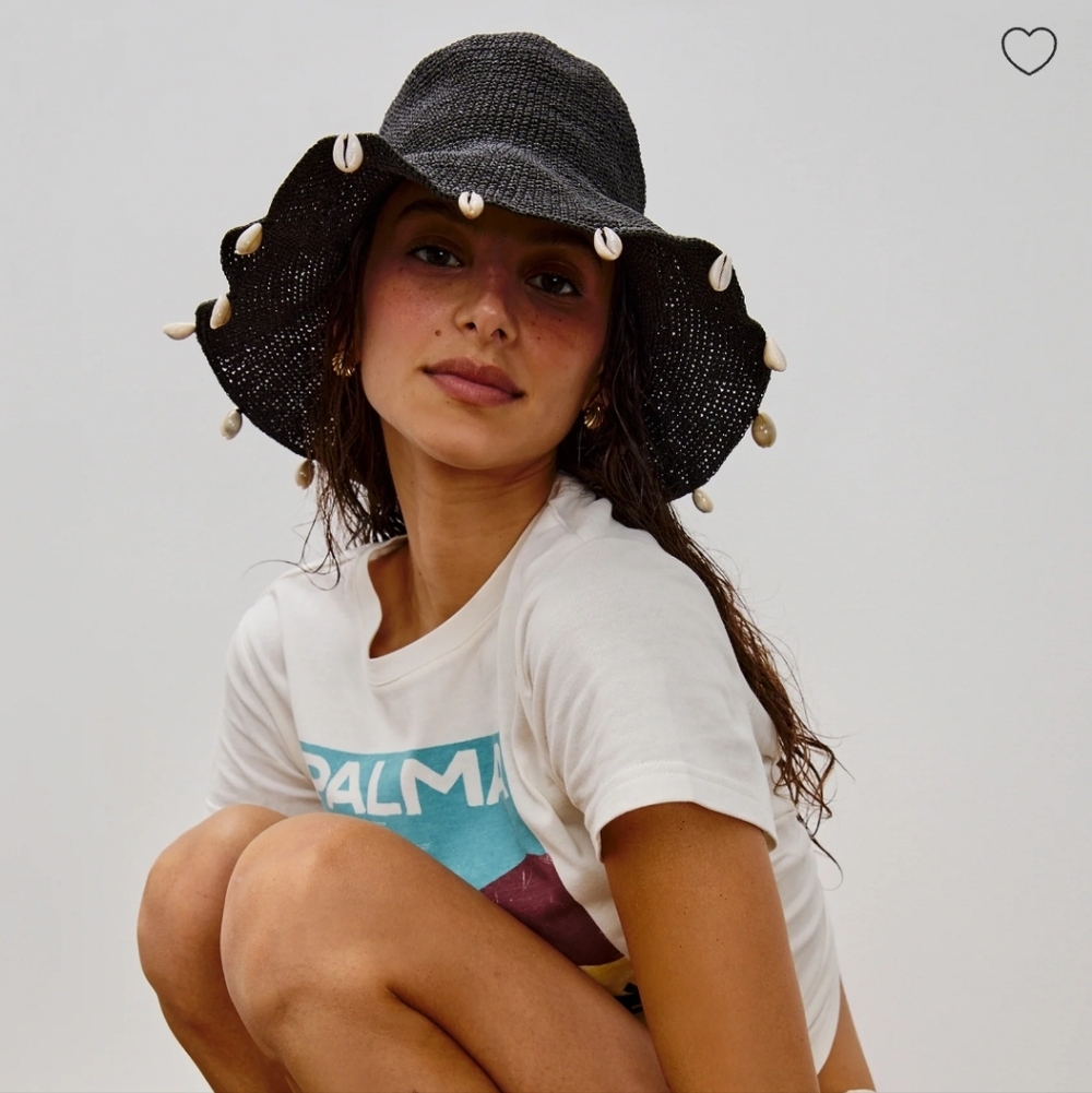 Rails x Lspace Hat